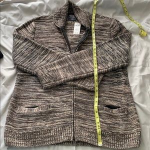 Abercrombie And Fitch Sweater